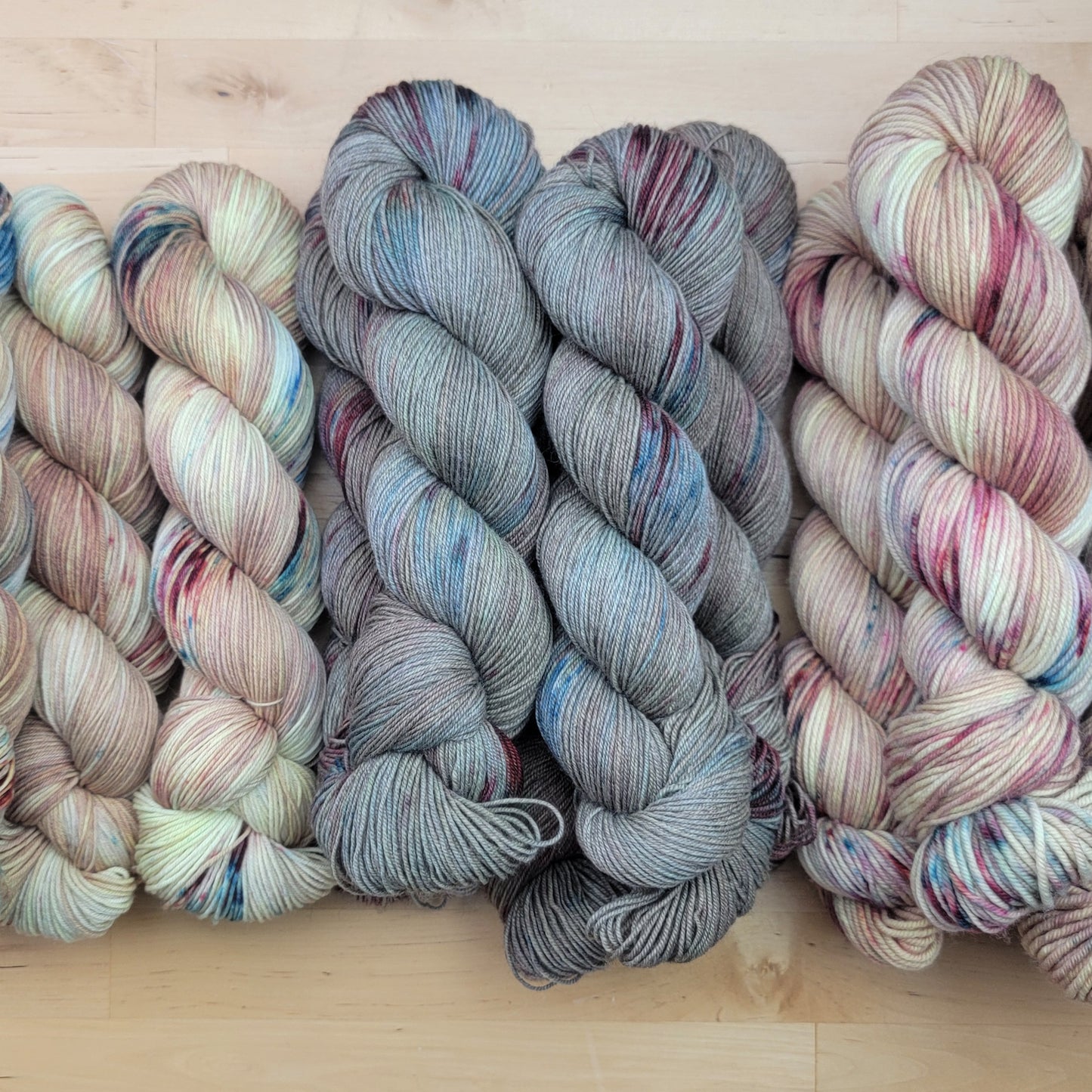 NEW MEXICO: RIO CHAMA