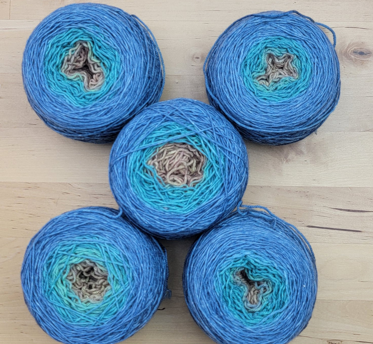 NEW MEXICO: CERRILLOS