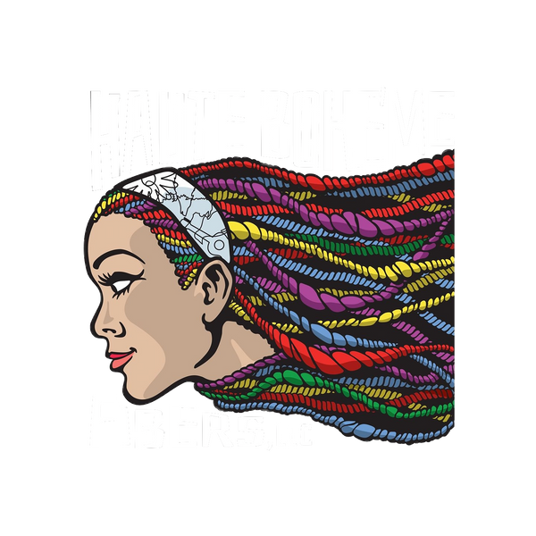 Haute Boheme Fibers, LLC logo