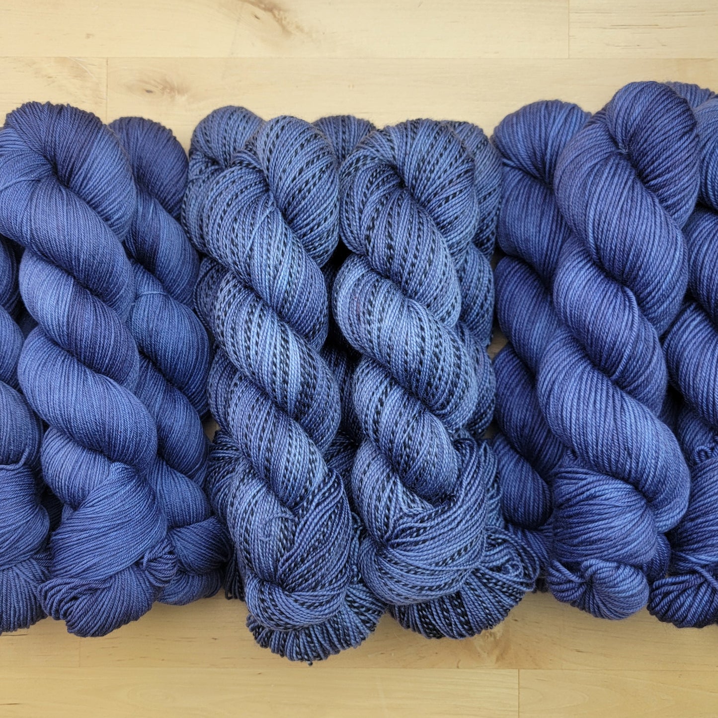 ARIZONA: VEILED VISTA