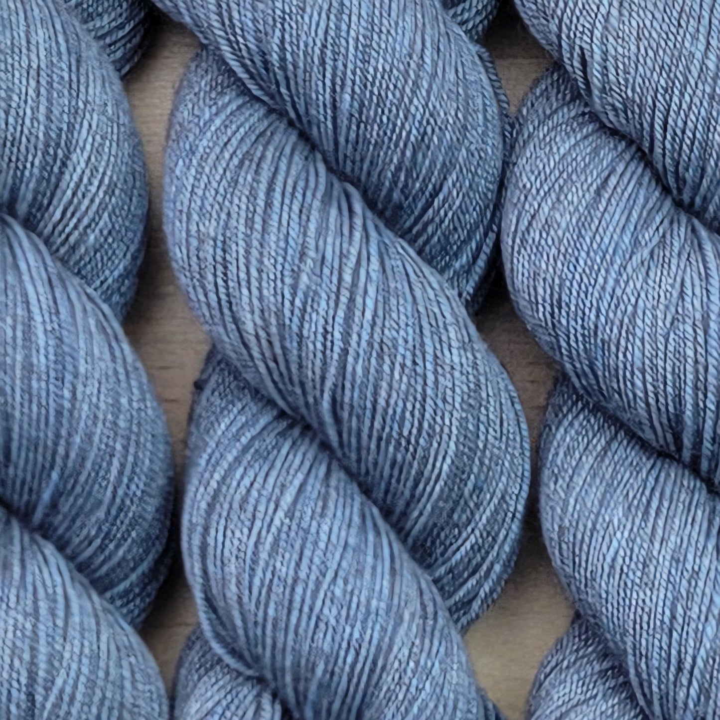 NEW MEXICO: BLUE SAGE