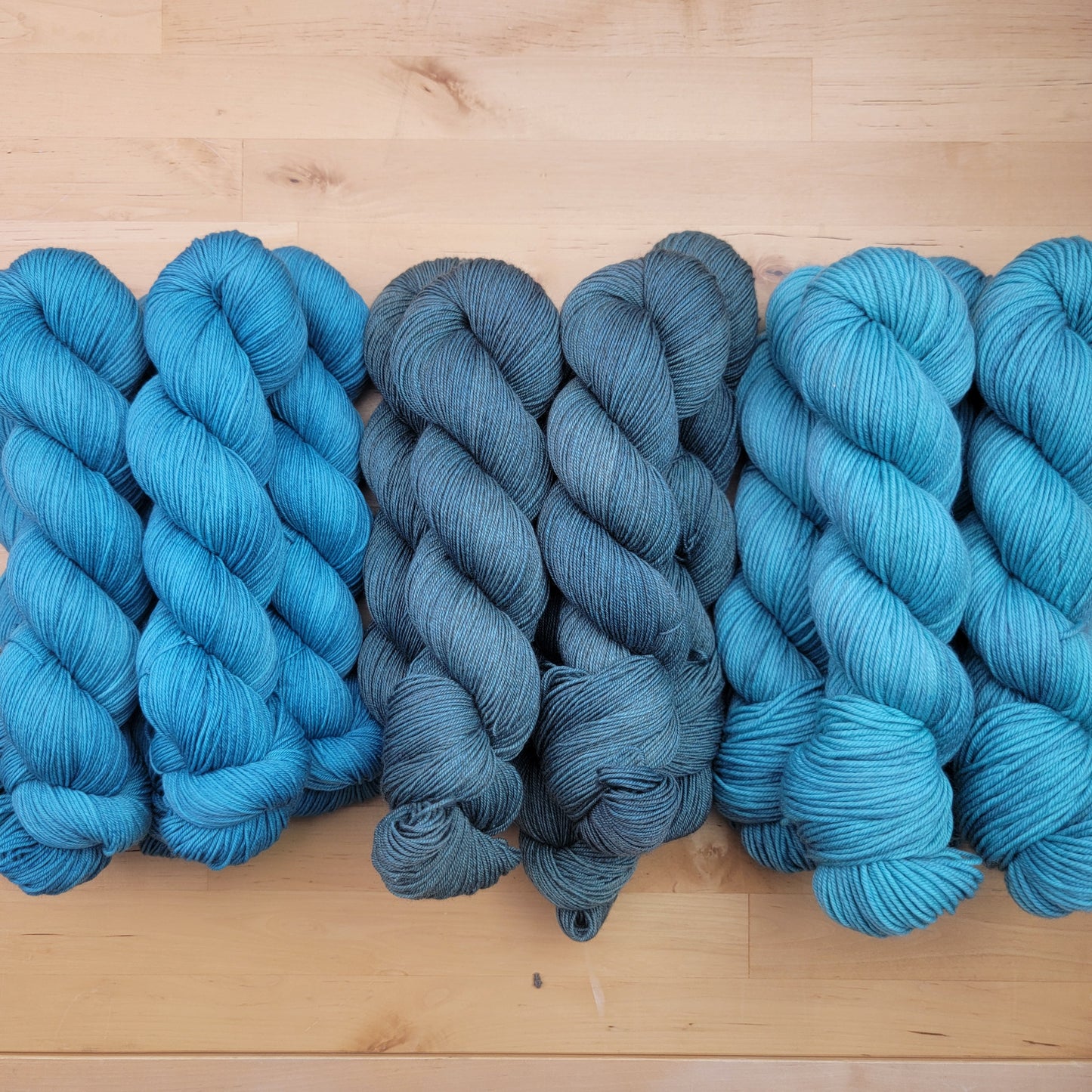 NEW MEXICO: TURQUOISE