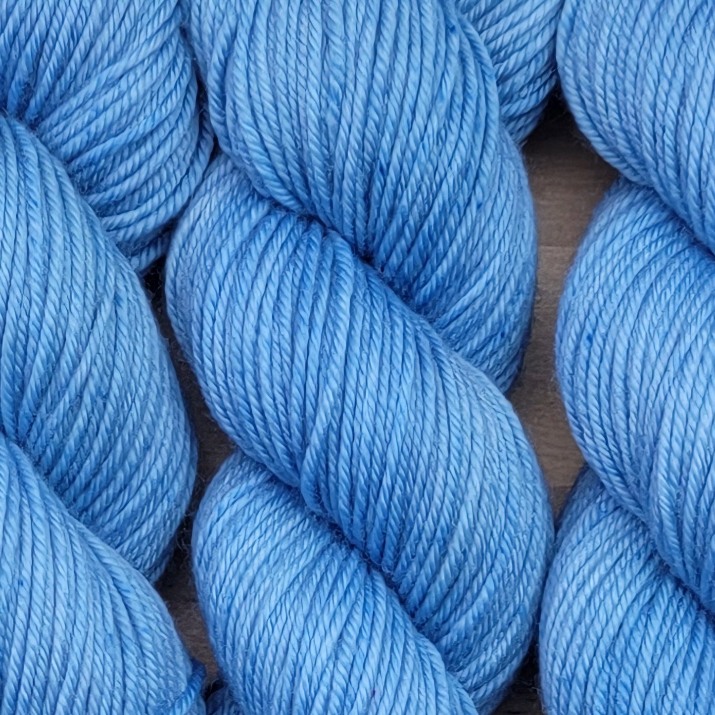 NEW MEXICO: BLUE SAGE
