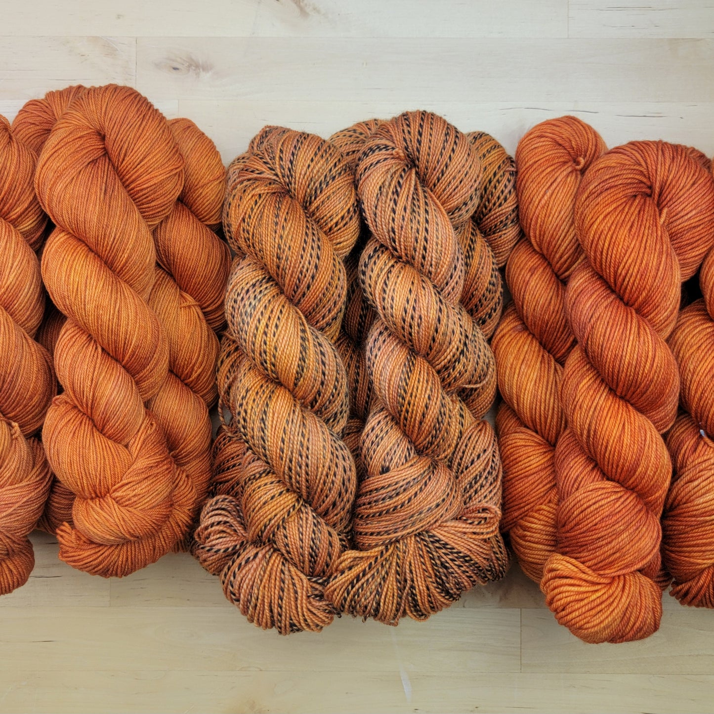 ARIZONA: BRUSHFIRE