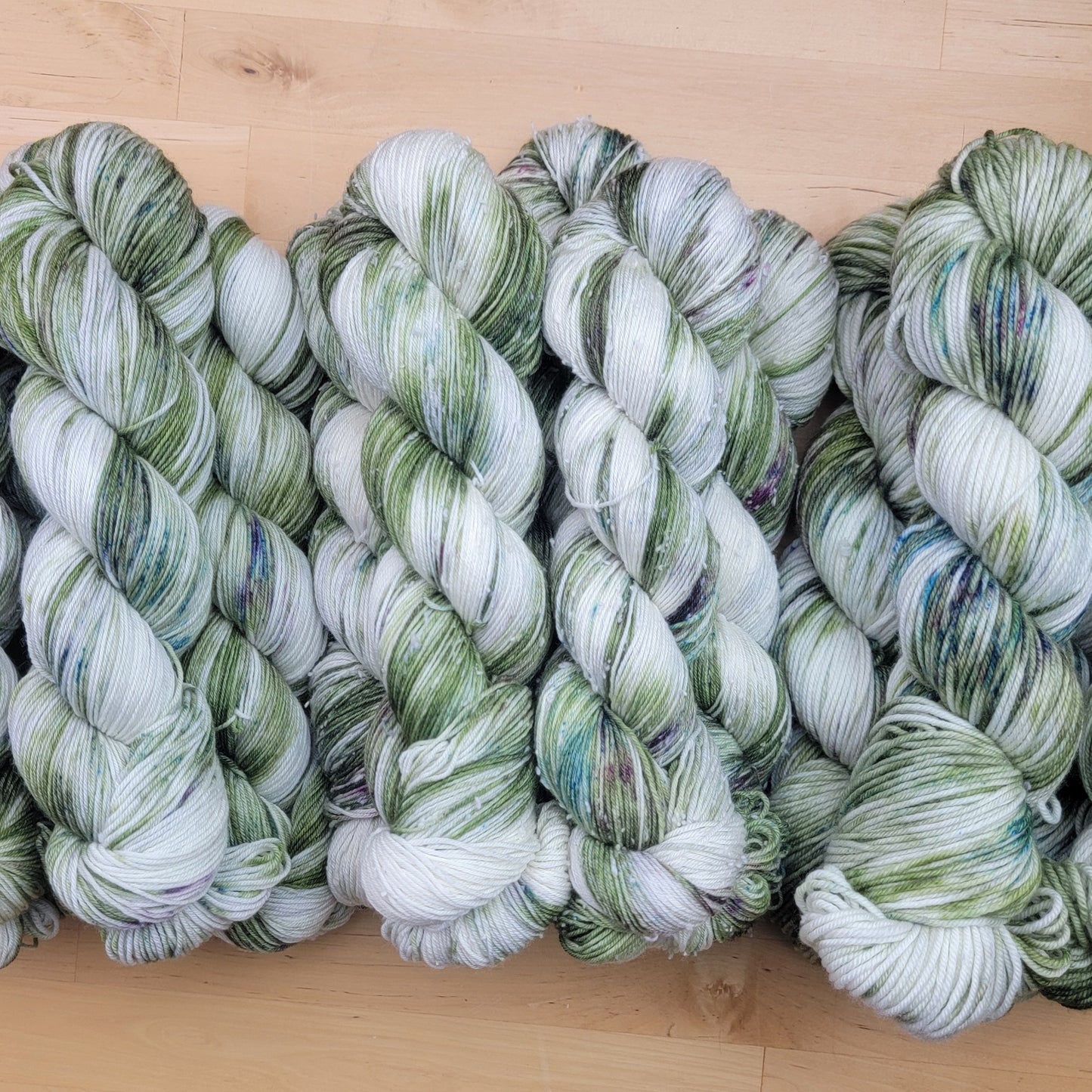 COLORADO: CRESTED BUTTE