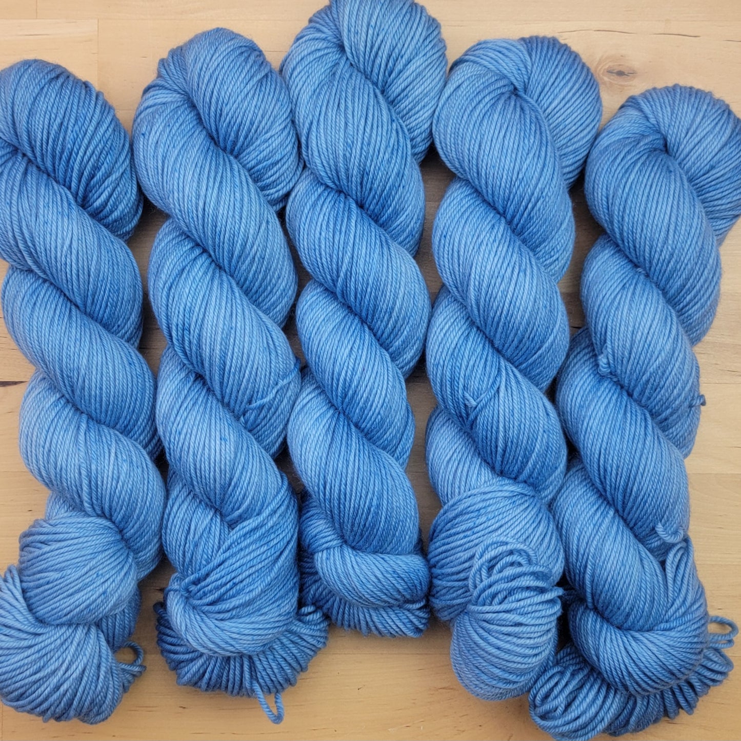 NEW MEXICO: BLUE SAGE