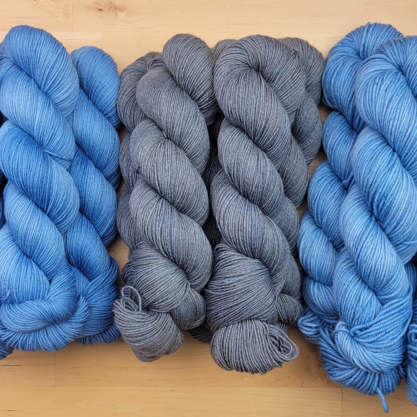 NEW MEXICO: BLUE SAGE