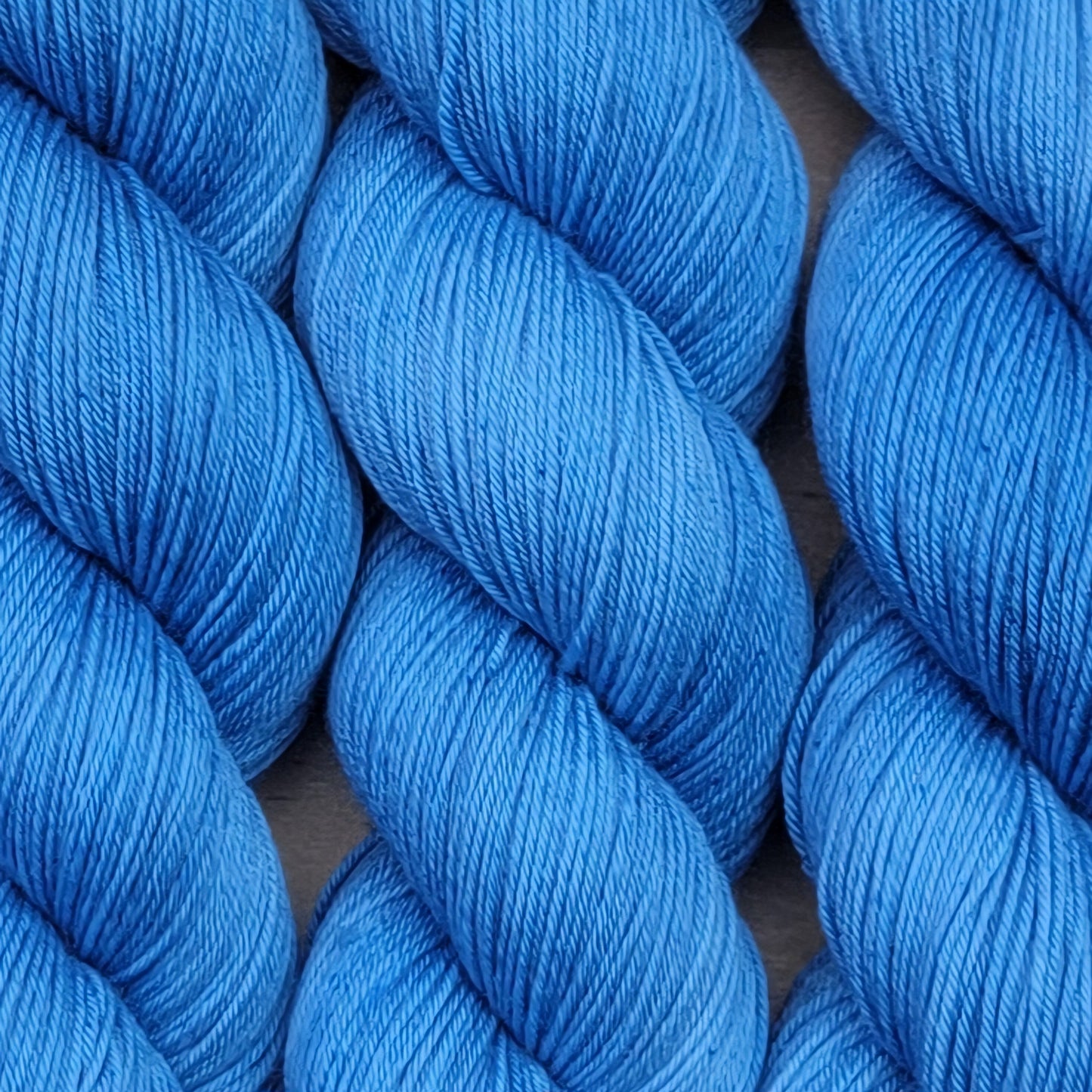 NEW MEXICO: BLUE SAGE