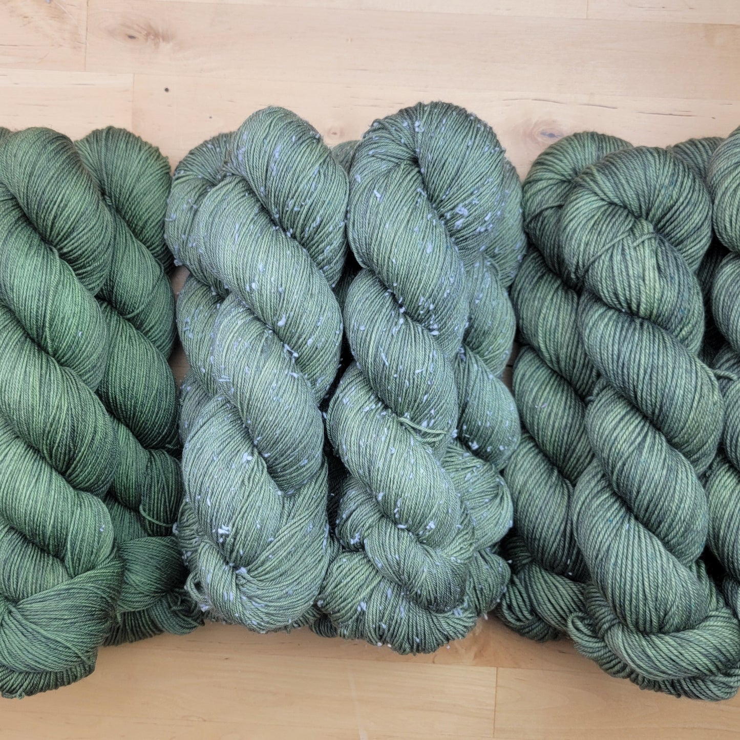 COLORADO: VALLEY PINE