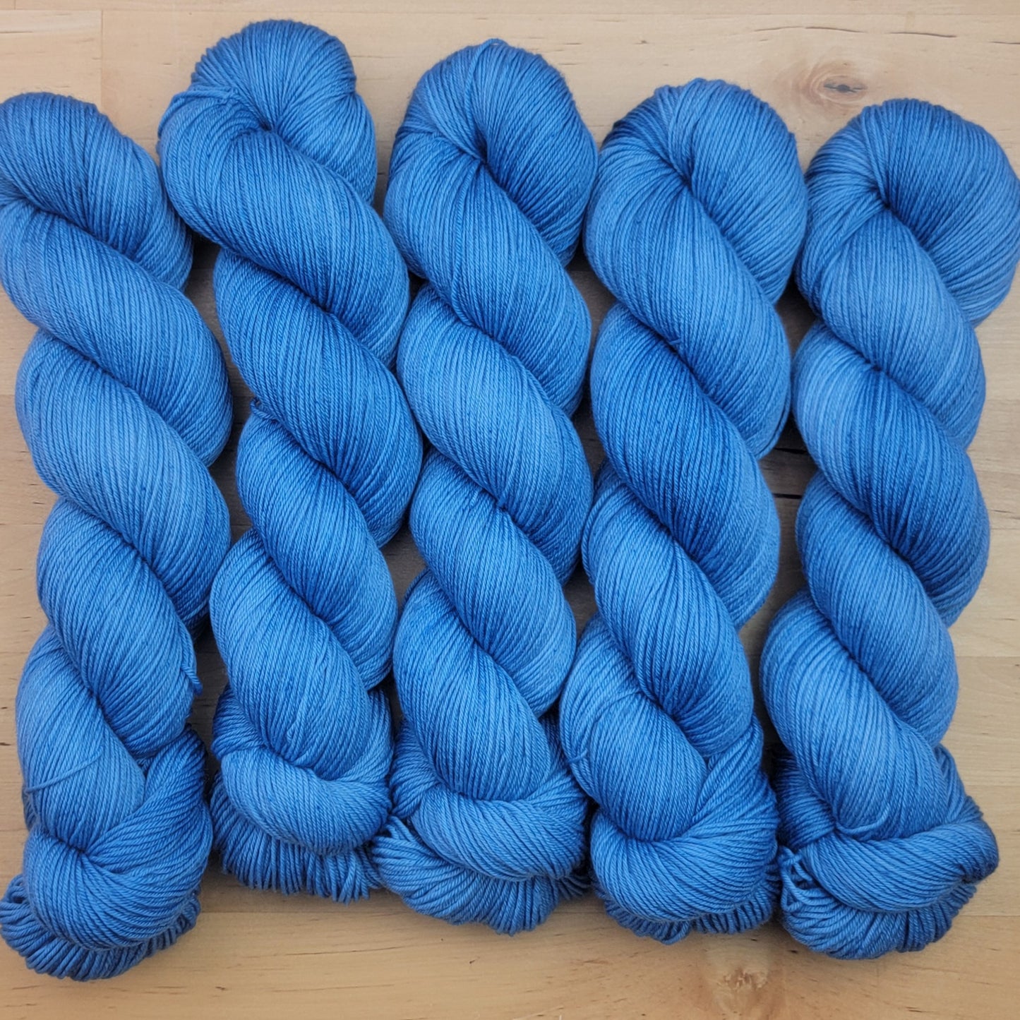 NEW MEXICO: BLUE SAGE