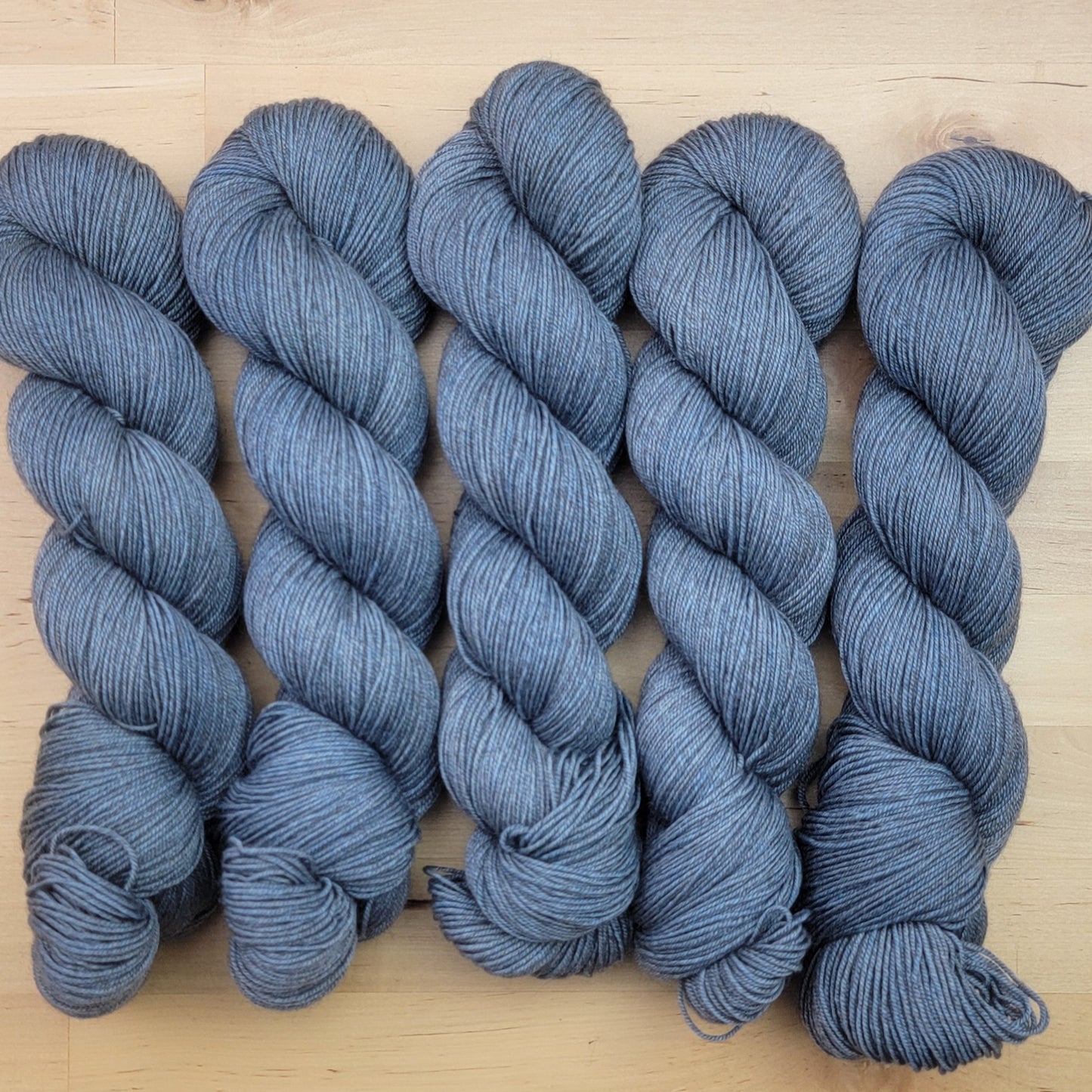 NEW MEXICO: BLUE SAGE