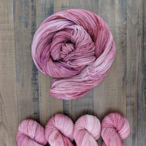 Influencers: Annie Jiagge