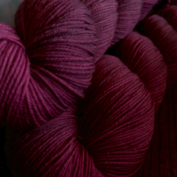 Gothic Romance - Perseverance