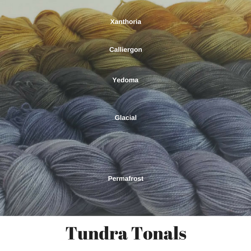 Tundra Tonals @hbfllc.com